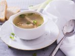 Рибний бульйон Клиновецька