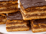 Пляцок Горіховець