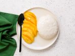 тайський липкий рис з манго