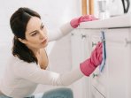 Як відмити кухонні меблі