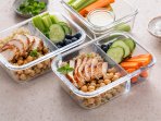 meal prep для школи