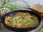 Азербайджанський омлет