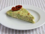 Кабачковий торт