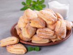 Печиво шаніки