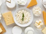Молочна продукція