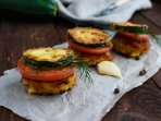 Кабачки по-французьки