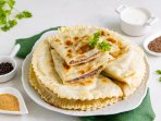 Крымский янтик с мясом