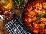 Соте з курки по-турецьки