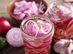 Маринована цибуля