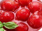 Помідори без шкірки