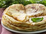 Йогуртові коржики