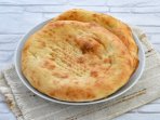 Болгарський коржик з бринзою