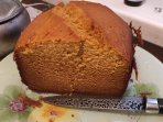 Кукурудзяний хліб
