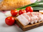 Сало по полтавськи