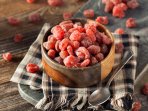 Київське сухе варення з полуниці