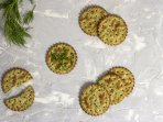 Печиво на розсолі