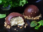 Корисні сирки з фініками, кеш'ю та зеленою гречкою