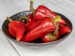 Квашений перець