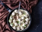 Фрикадельки по-флорентійськи
