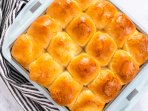 Часниковий хліб