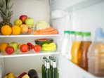 Осінні продукти