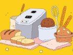 Як вибрати хлібопічку: критерії та рейтинг моделей