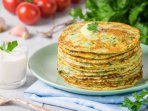 Пишки на кефірі