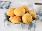 Сирні булочки