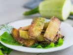 Кабачки по-турецьки