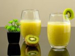 Лимонад з ківі