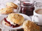 Як приготувати ірландські булочки - скони