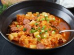 Рагу по-селянськи