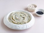 Товчанка з квасолею