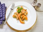 Мариновані креветки