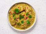 Сациви из курицы по-грузински