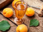Англійський абрикосовий лікер