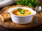 Будень з пшоняної каші
