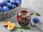 Смажене варення зі слив