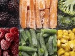 Заморожені продукти
