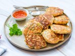 Капустяники з молодої капусти