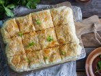 Рваный пирог