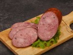 Куряча ковбаса