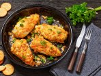 Курка по-ковбойськи