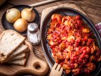 Лечо по-закарпатски