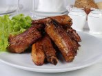 Мексиканські реберця