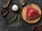 Продукти з вітаміном D3