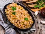 голубці шарами в каструлі