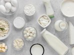 Молочні продукти