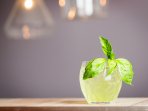 Basil Smash