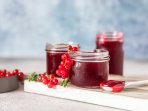 Желе з порічками з пектином